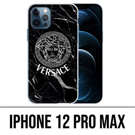 Iphone 12 Pro Max Versace Case 